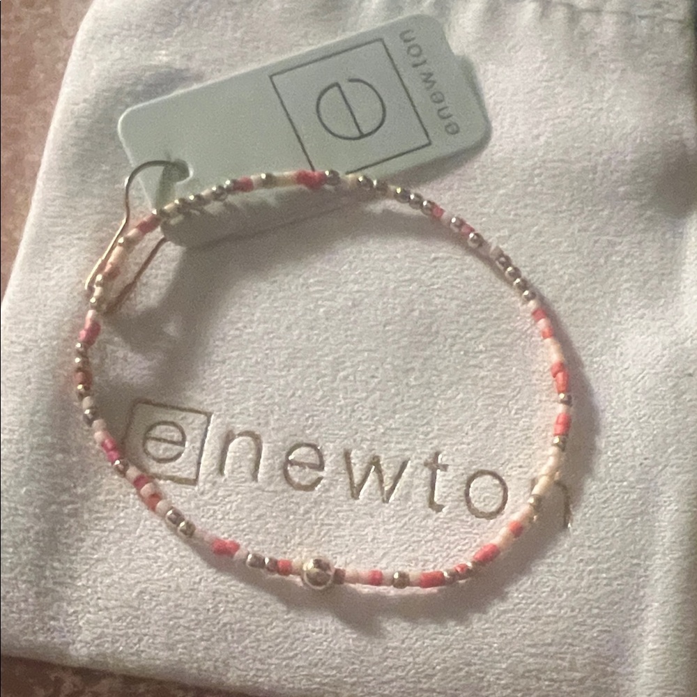 Enewton Women's Bracelet - lobster roll